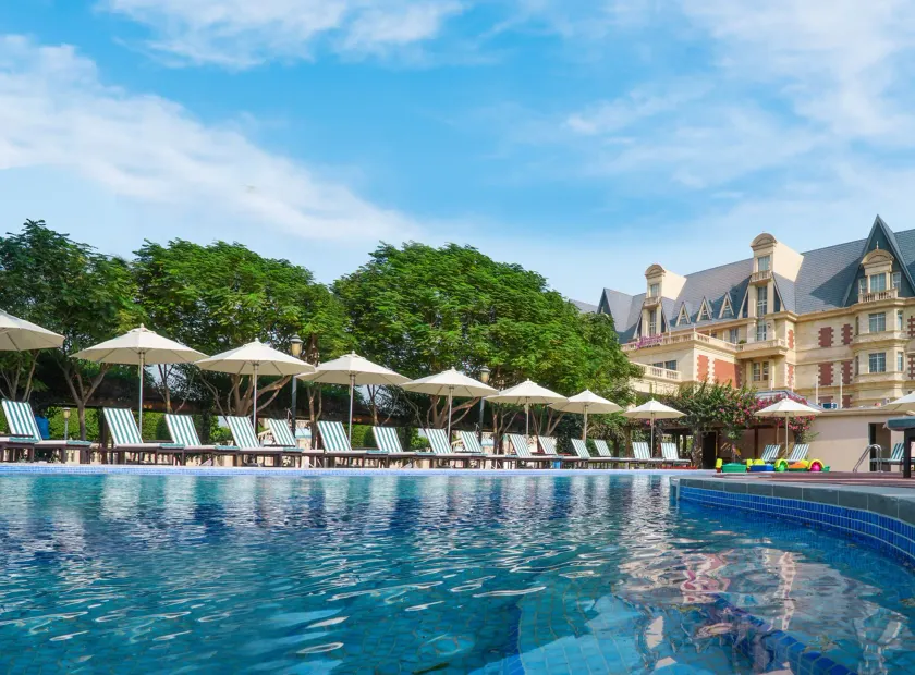 Al Aziziyah Boutique Hotel By The Torch - Image 1
