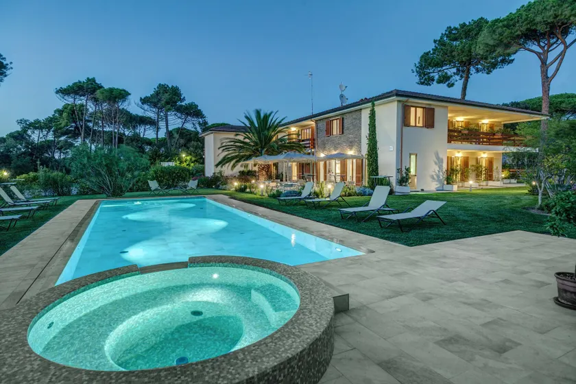 Arli Hotel Hideaway Punta Ala - Adults Only - Image 1