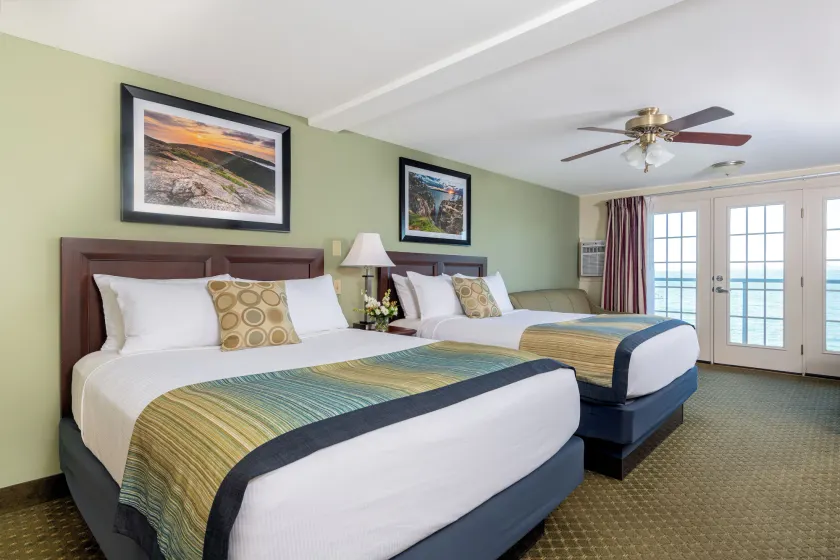 Atlantic Oceanside Hotel & Conference Center - Image 1