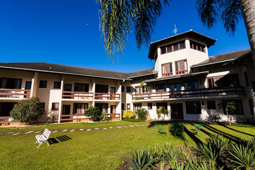 Hotel Estancia Betania - Image 1