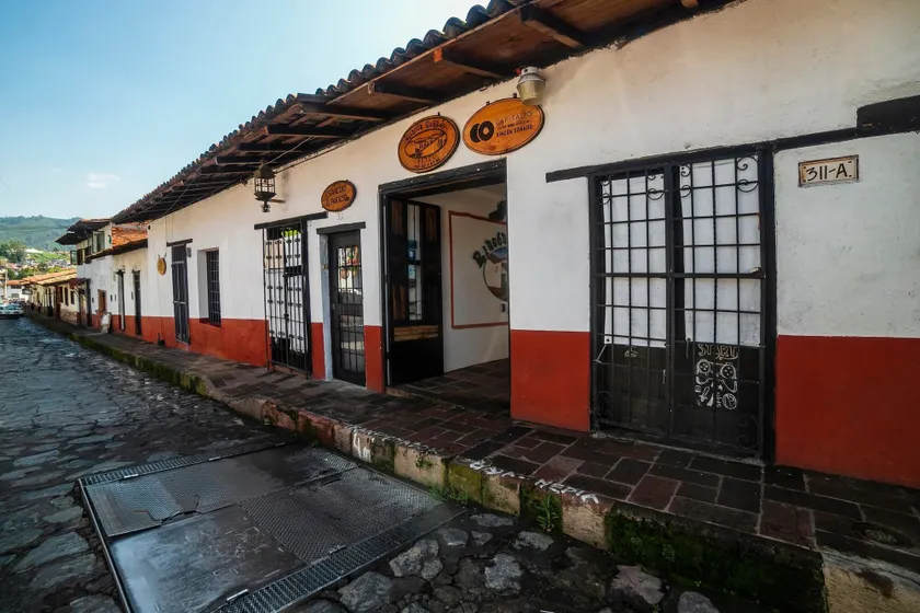 Hotel Rincon Soñado, Valle de Bravo - Image 1