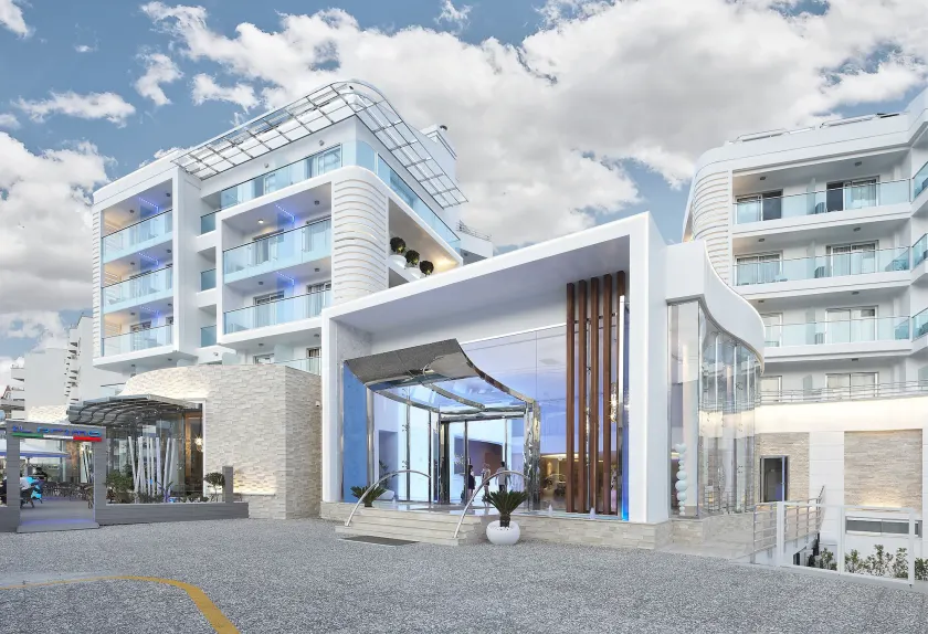 Blue Bay Platinum - Image 1