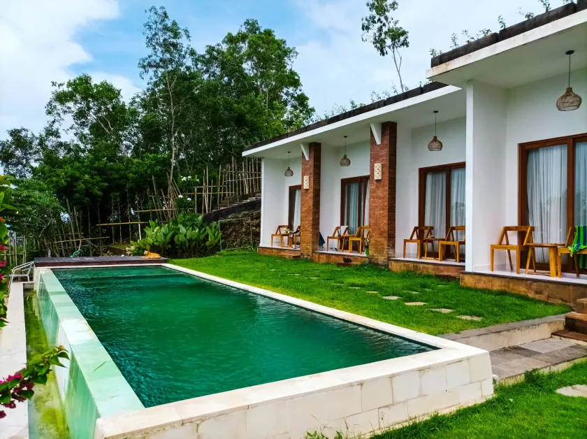 Ancala Uluwatu - Image 1