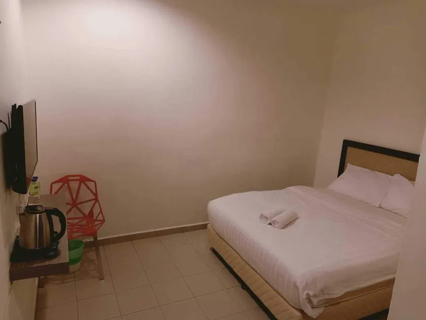 T Hotel Anggerik - Image 1