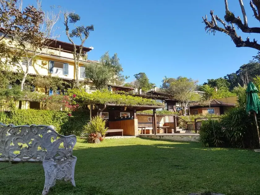 Pousada 14 Bis - Image 1