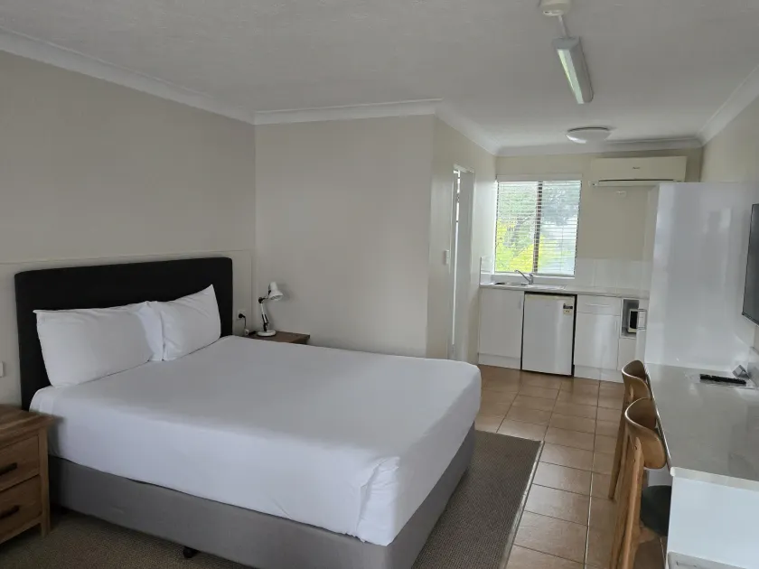 Best Western Parkside Motor Inn - Image 1