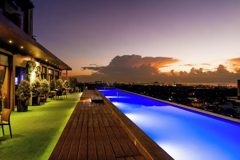 Azumi Boutique Hotel - Image 1