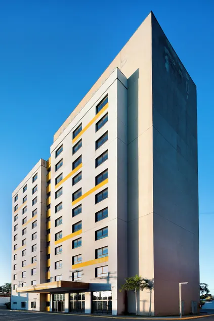 Hotel Nacional Inn Alagoinhas - Image 1