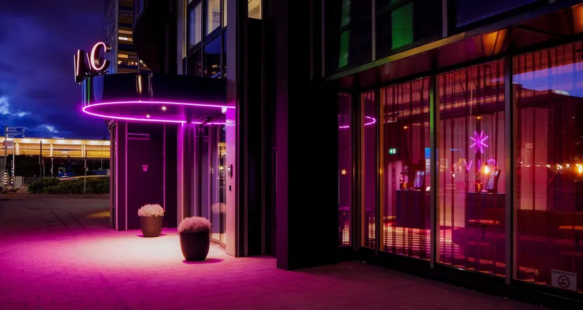Hotel VIC - Image 1