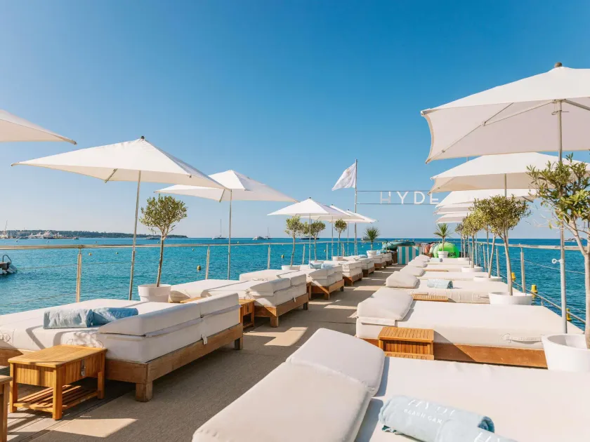 Mondrian Cannes - Image 1