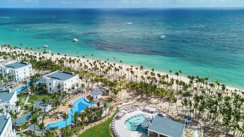 Riu Palace Bavaro - All Inclusive - Image 1