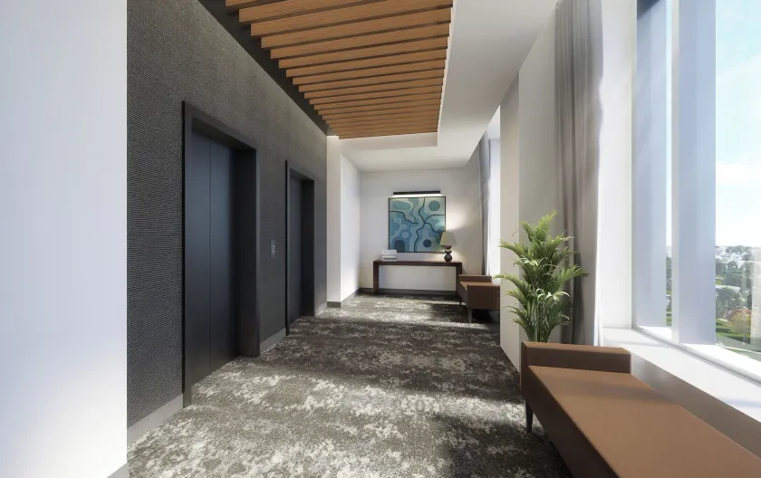 Highpoint Hotel - Image 1