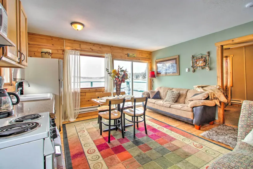 Pet-friendly Outing Getaway w/ Lake Access! - Image 1