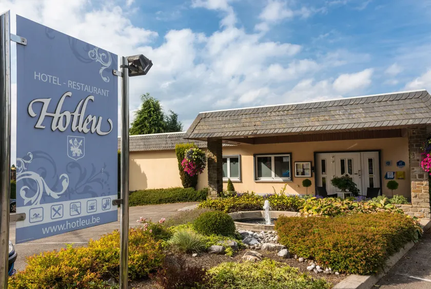 Hotel Hotleu - Image 1