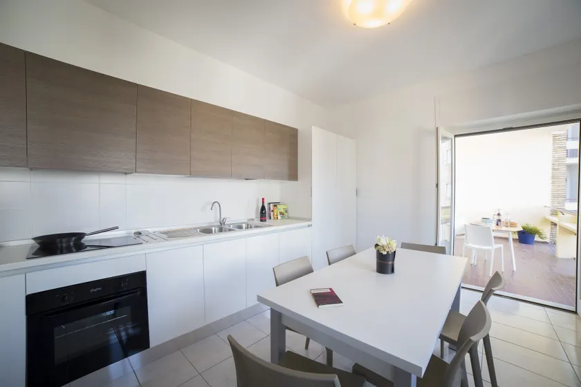 Aurum Aparthotels Gambara - Image 1