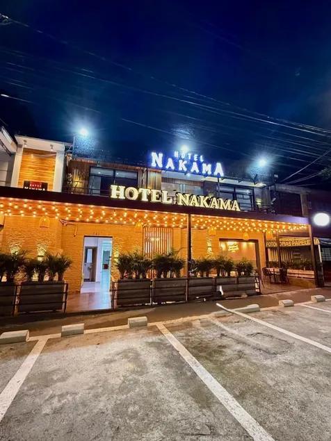 Hotel Nakama - Image 1