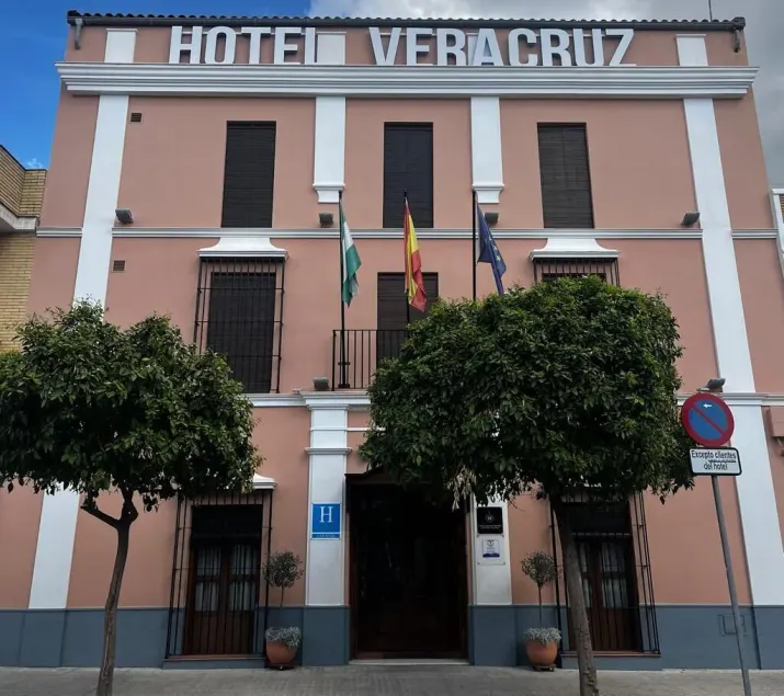 Hotel Veracruz - Image 1