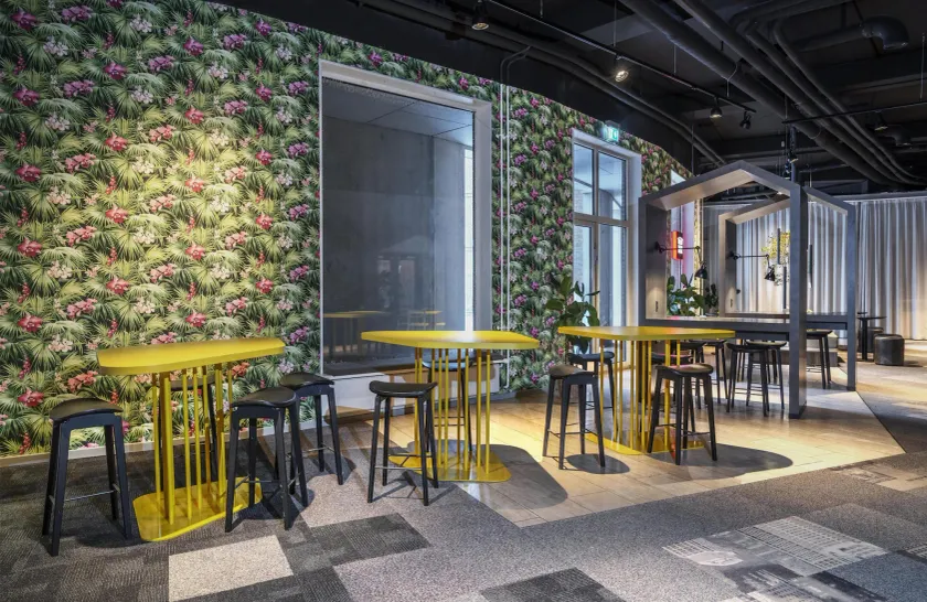 Hoje Taastrup Hotel Copenhagen West, a member of Radisson Individuals - Image 1