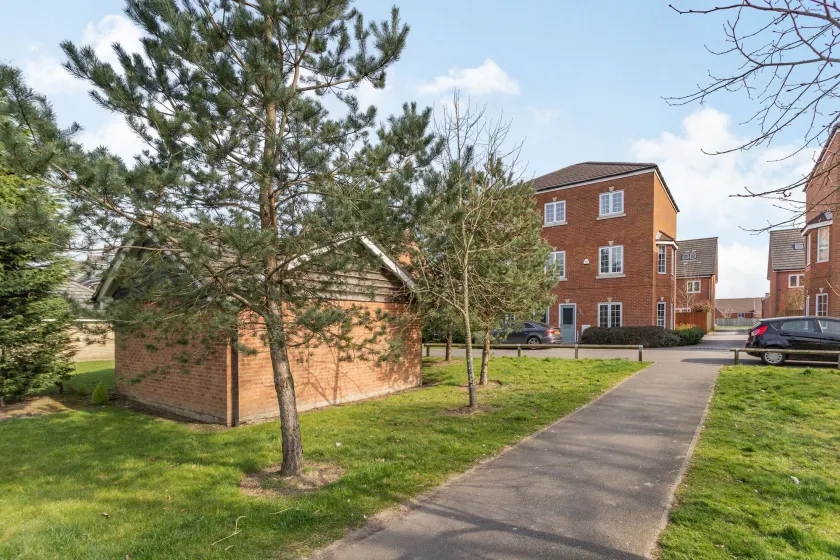 Mayfair - Image 1