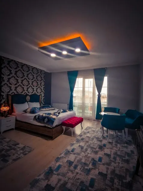 Kars Atapark Hotel - Image 1