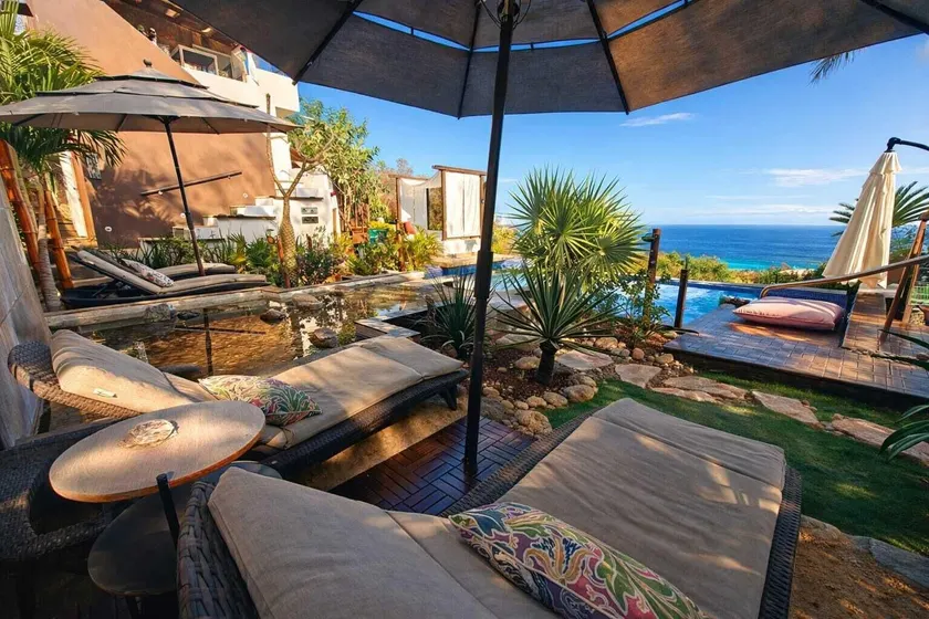 Casa Qi Mazunte - Image 1