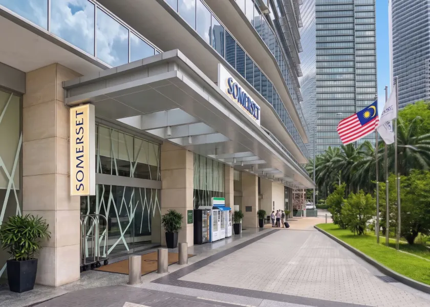 Somerset Kuala Lumpur - Image 1