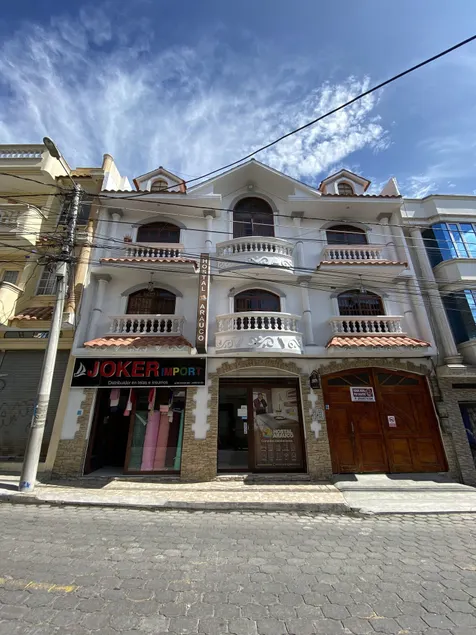Hostal Arauco - Image 1