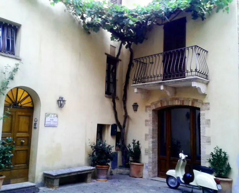B&B Camere La Vite - Image 1
