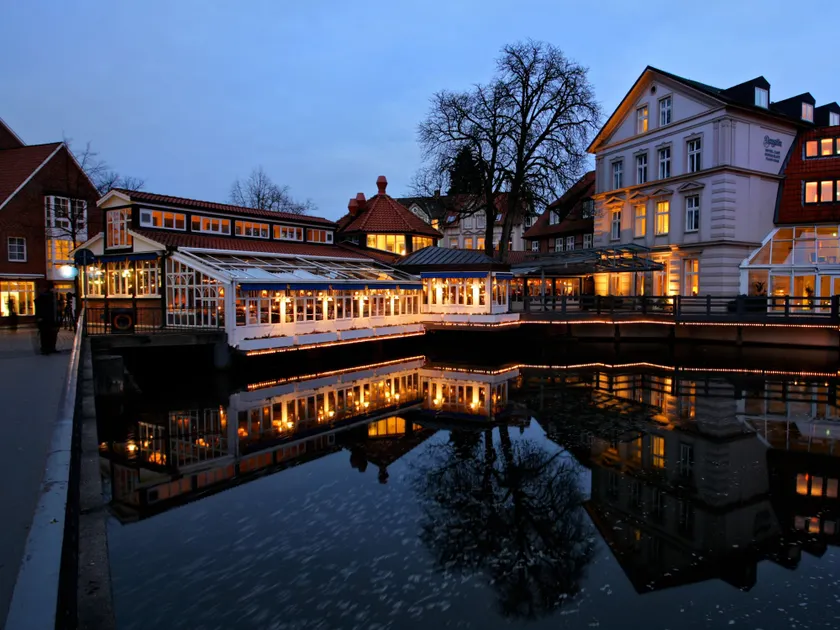 DORMERO Hotel Bergström Lüneburg - Image 1