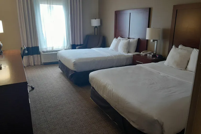 Comfort Inn Duncansville - Altoona - Image 1