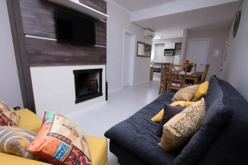 Locar-in Gramado - Onze-1 /Pet Friendly - Image 1