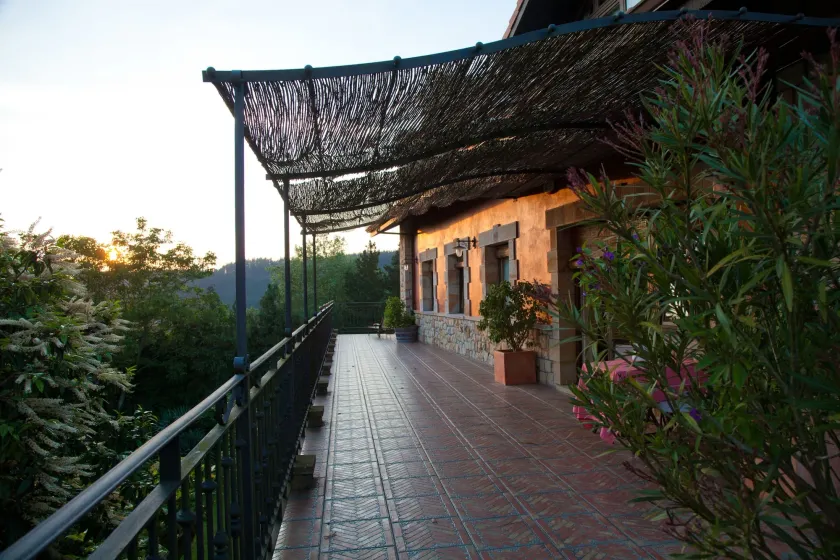 Hotel Katxi - Image 1