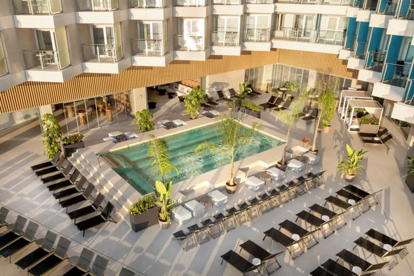 INNSiDE by Meliá Alicante Porta Maris - Image 1