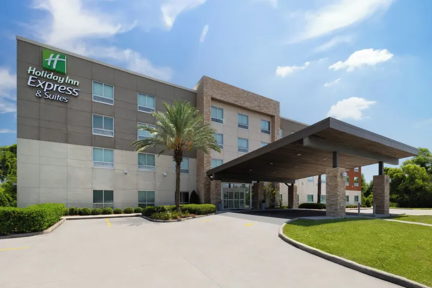 Holiday Inn Express & Suites - Chalmette - New Orleans S by IHG - Image 1