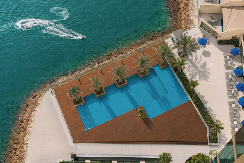 Aqua Vista Bahrain - Image 1