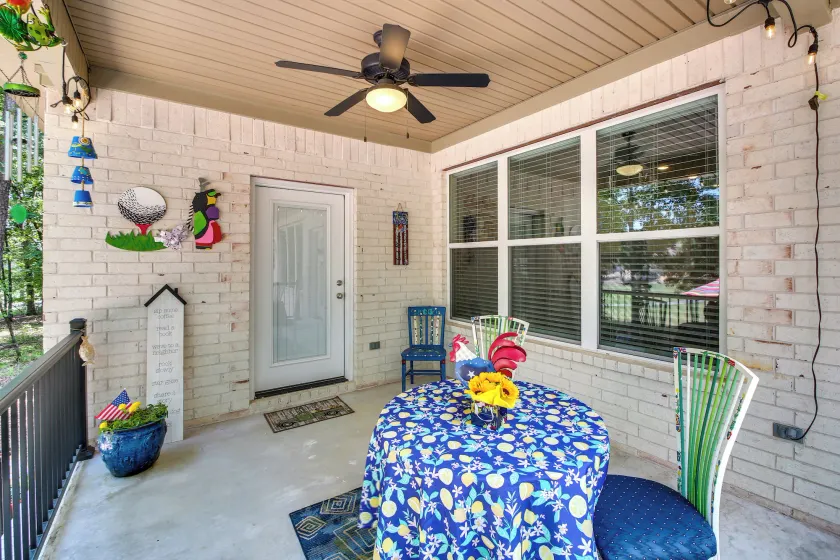 Golf Course View: Hot Springs Village Home! - Intérieur