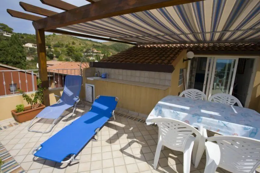 Appartamento Casa Paoletta - Image 1