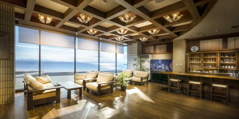 Shinojima Royal Hotel Kasuiso - Image 1