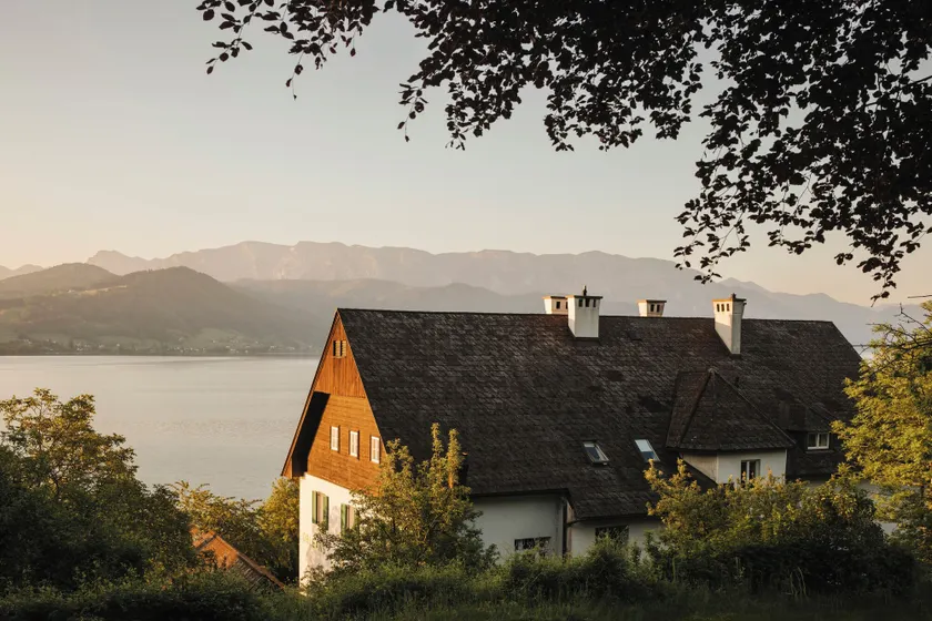Villa Weiss - Image 1