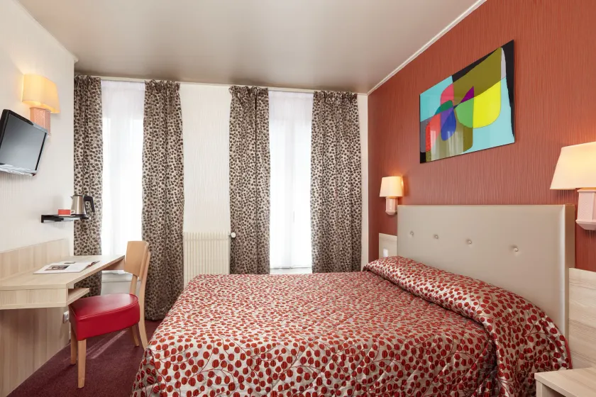 Hotel Miramar - Image 1