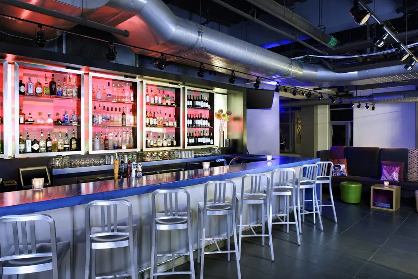 Aloft by Marriott Cleveland Downtown - Image 1