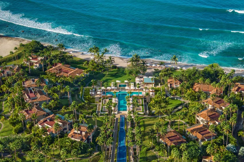 The St. Regis Punta Mita Resort - Image 1