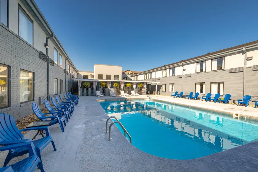 THE BRANSINN Entertainment District - Image 1