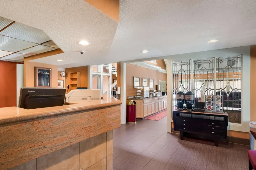 SenS Suites Livermore; SureStay Collection by Best Western - Image 1