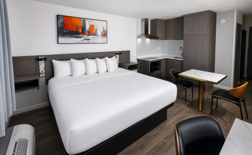 Ramada by Wyndham Angola/Fremont Area - Image 1