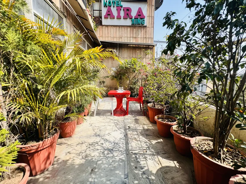 Staybook Hotel Aira - Image 1