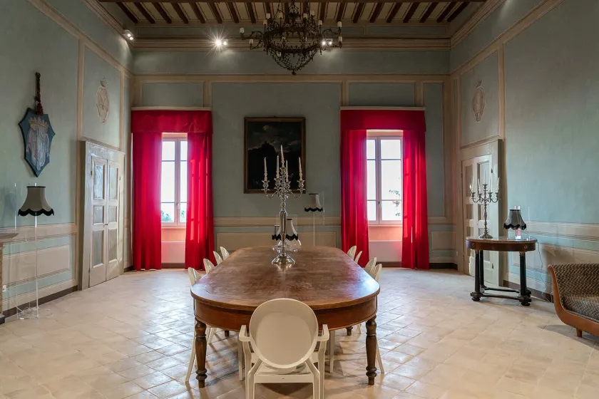 Palazzo Sbaraglini - Image 1