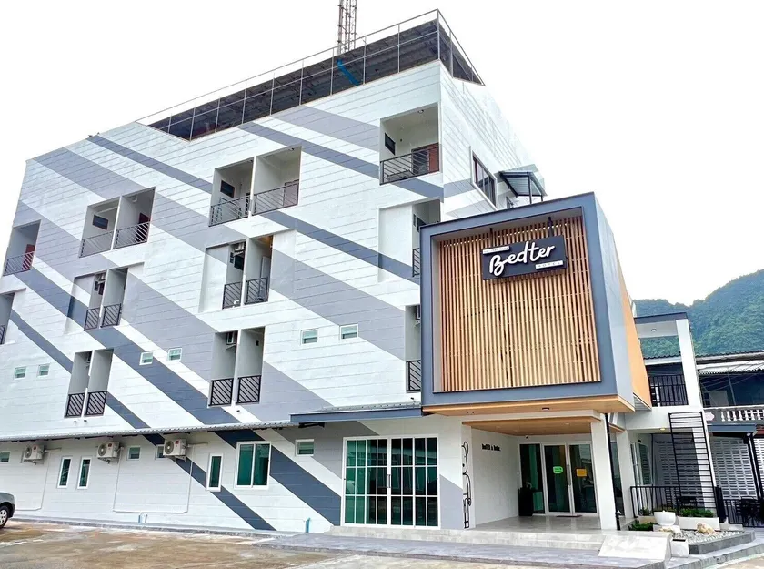 Bedter Hotel Phang Nga - Image 1