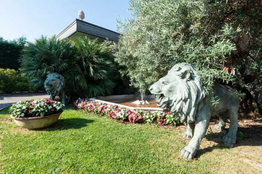 Hotel Silver Milano - Image 1