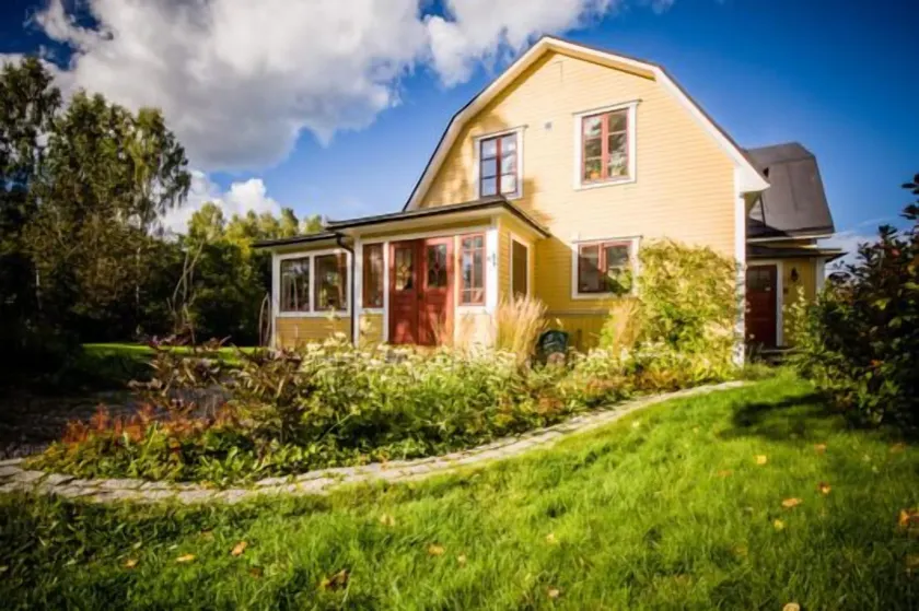 Enångers Bed and Breakfast - Image 1
